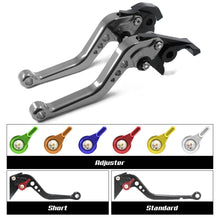 Load image into Gallery viewer, 1 x Short or Standard Brake or clutch lever body
